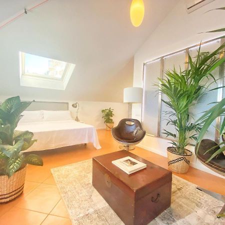 Molo 44 Suites Puerto Banus Марбелья Екстер'єр фото