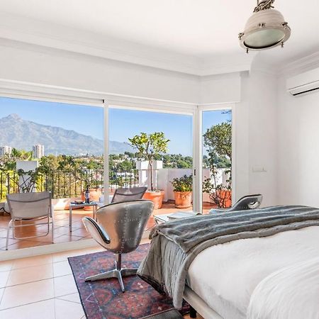 Molo 44 Suites Puerto Banus Марбелья Екстер'єр фото