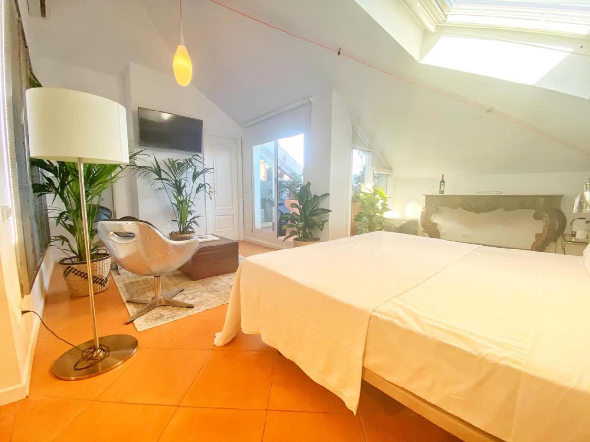 Molo 44 Suites Puerto Banus Марбелья Екстер'єр фото
