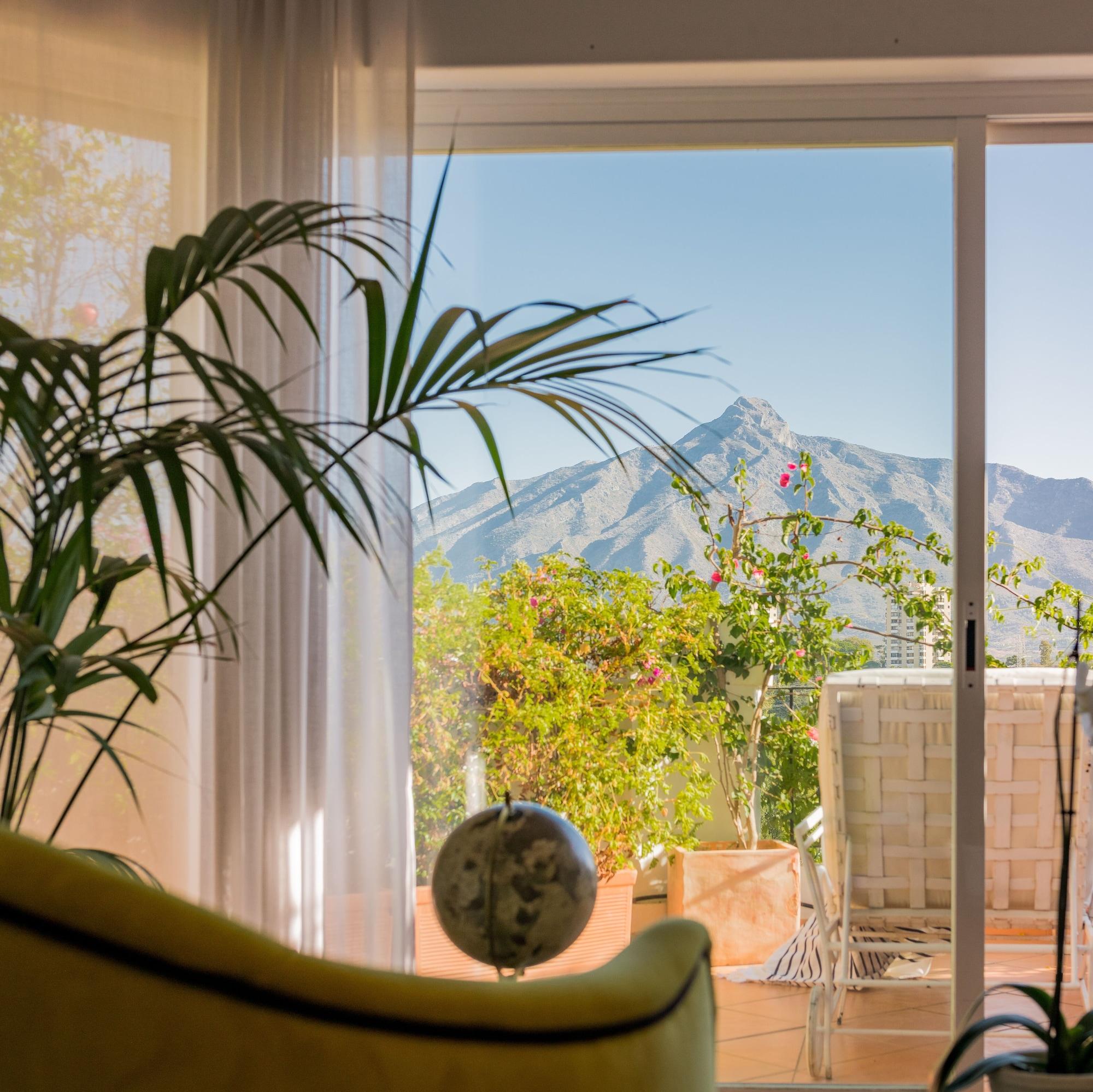 Molo 44 Suites Puerto Banus Марбелья Екстер'єр фото