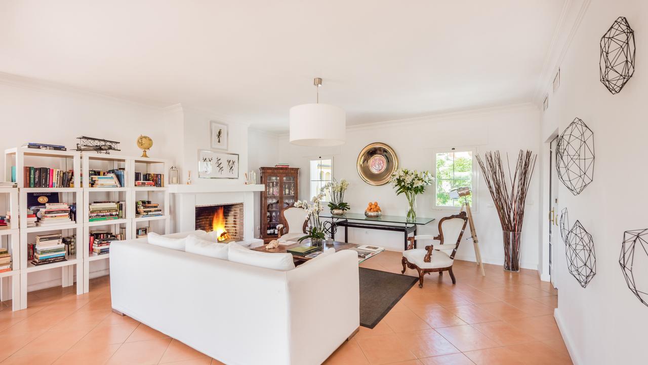 Molo 44 Suites Puerto Banus Марбелья Екстер'єр фото