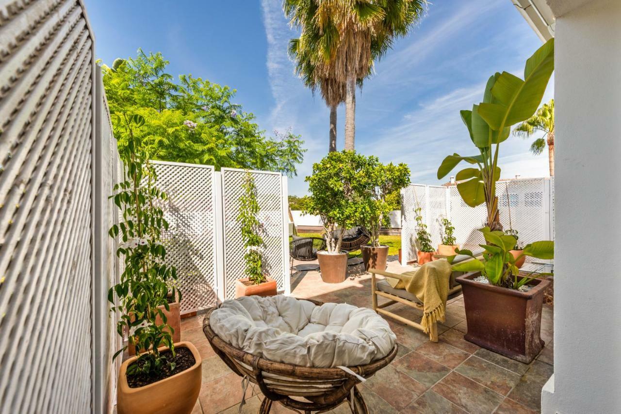 Molo 44 Suites Puerto Banus Марбелья Екстер'єр фото