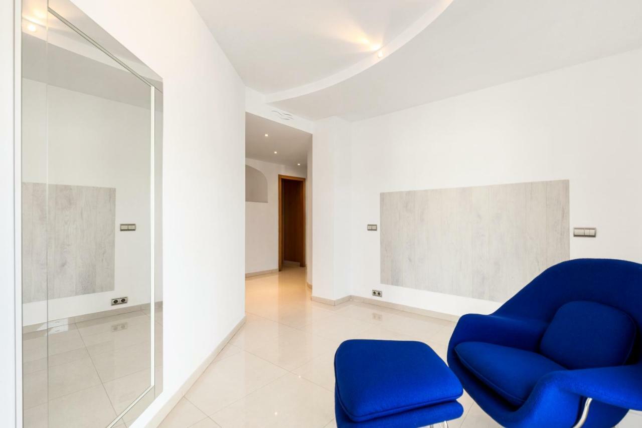 Molo 44 Suites Puerto Banus Марбелья Екстер'єр фото