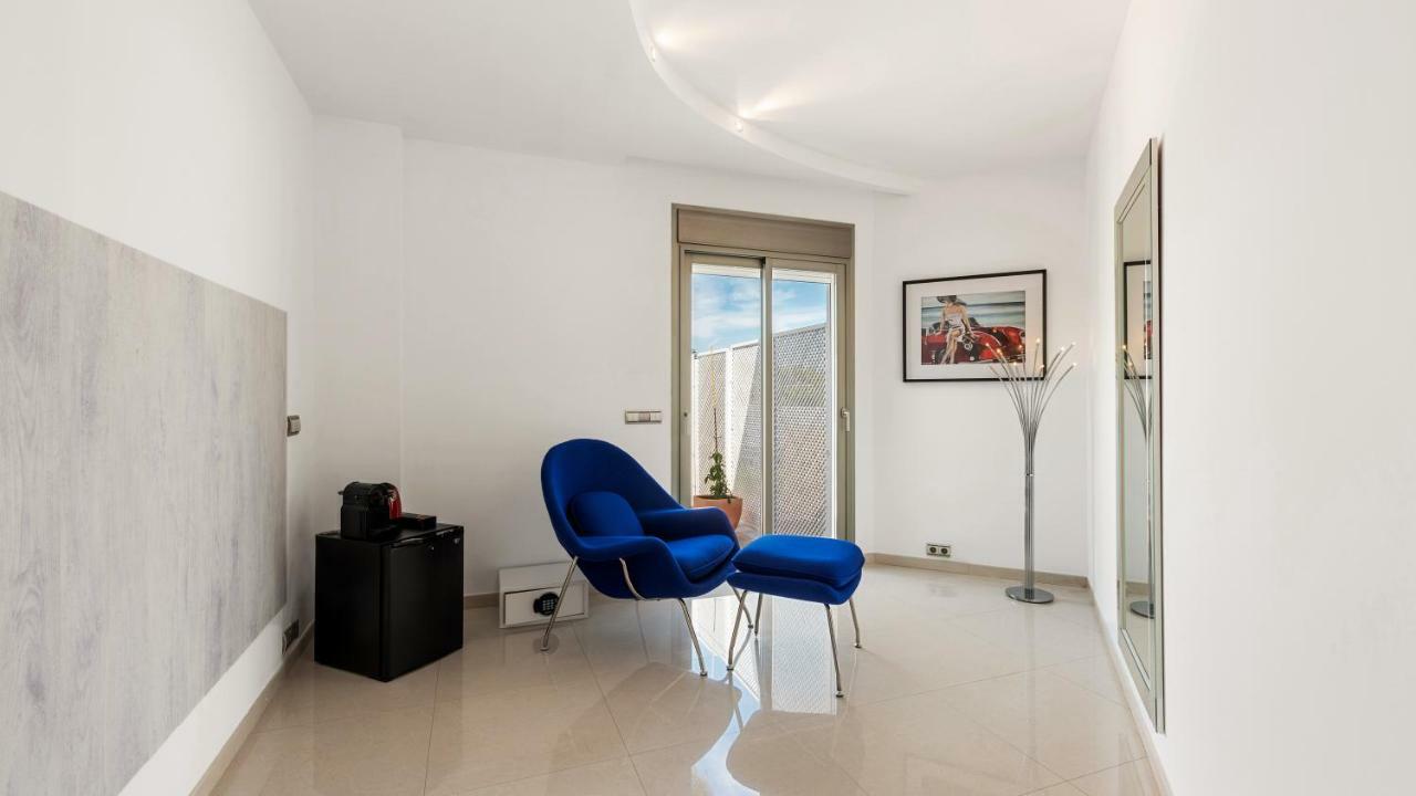 Molo 44 Suites Puerto Banus Марбелья Екстер'єр фото