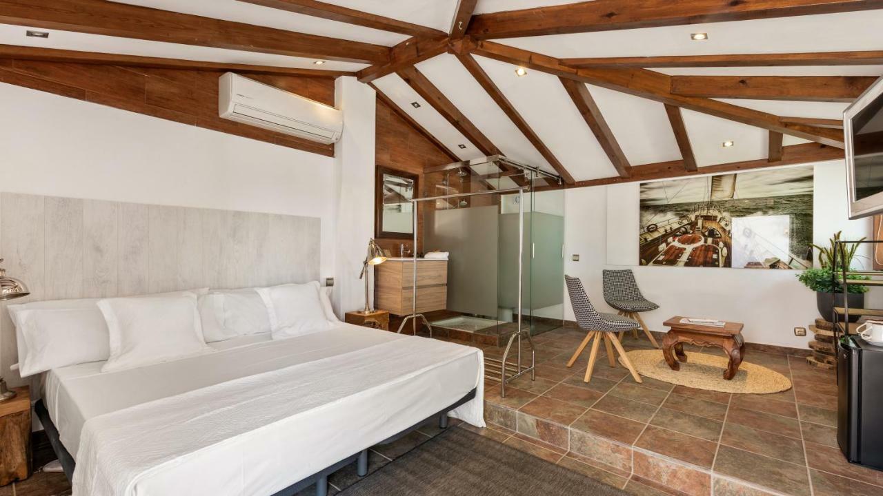 Molo 44 Suites Puerto Banus Марбелья Екстер'єр фото