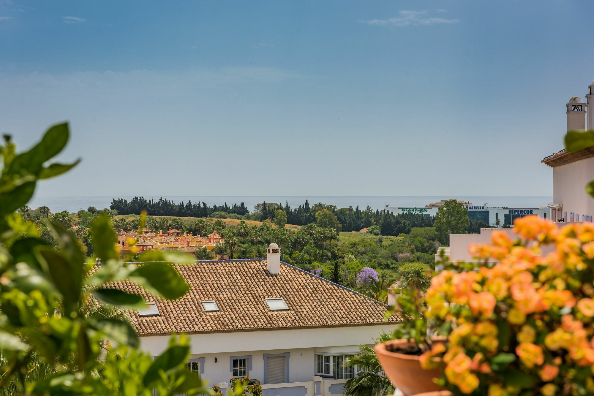Molo 44 Suites Puerto Banus Марбелья Екстер'єр фото