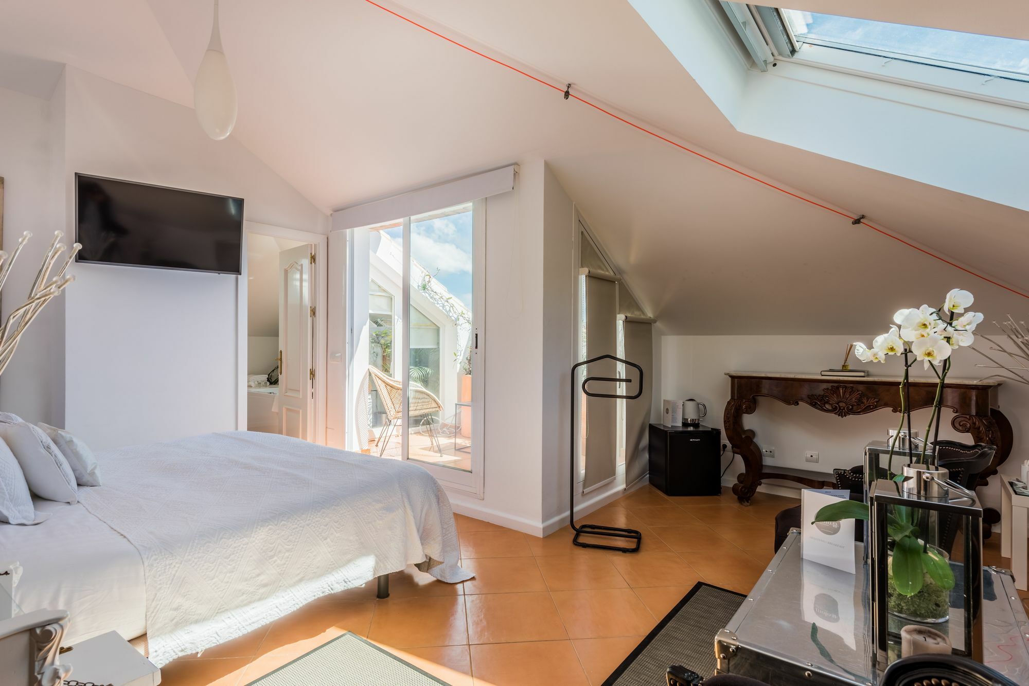 Molo 44 Suites Puerto Banus Марбелья Екстер'єр фото