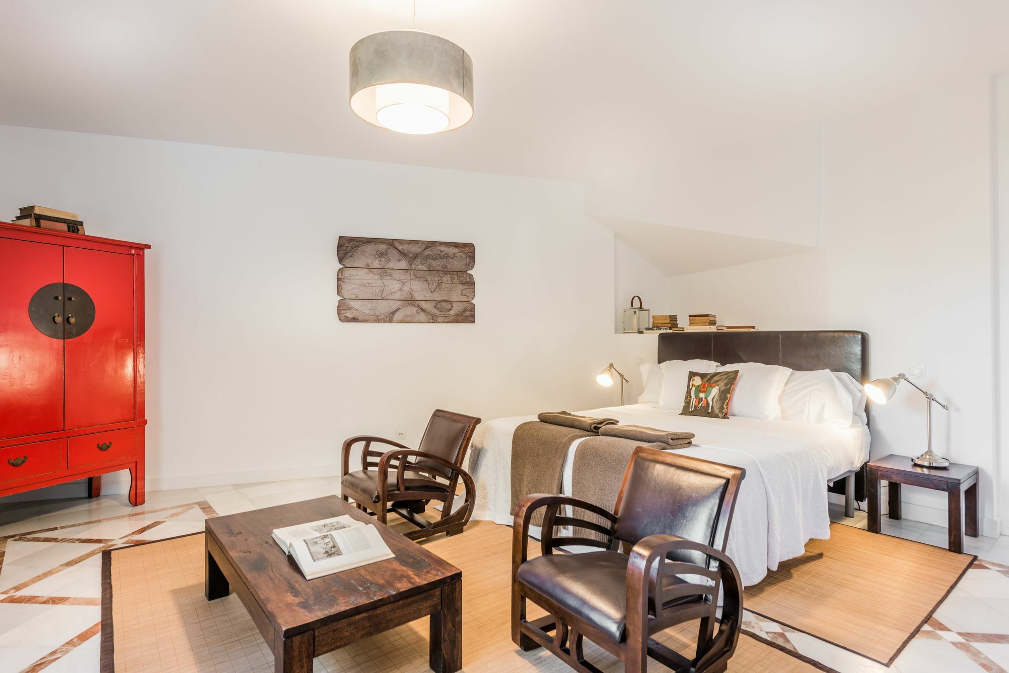 Molo 44 Suites Puerto Banus Марбелья Екстер'єр фото