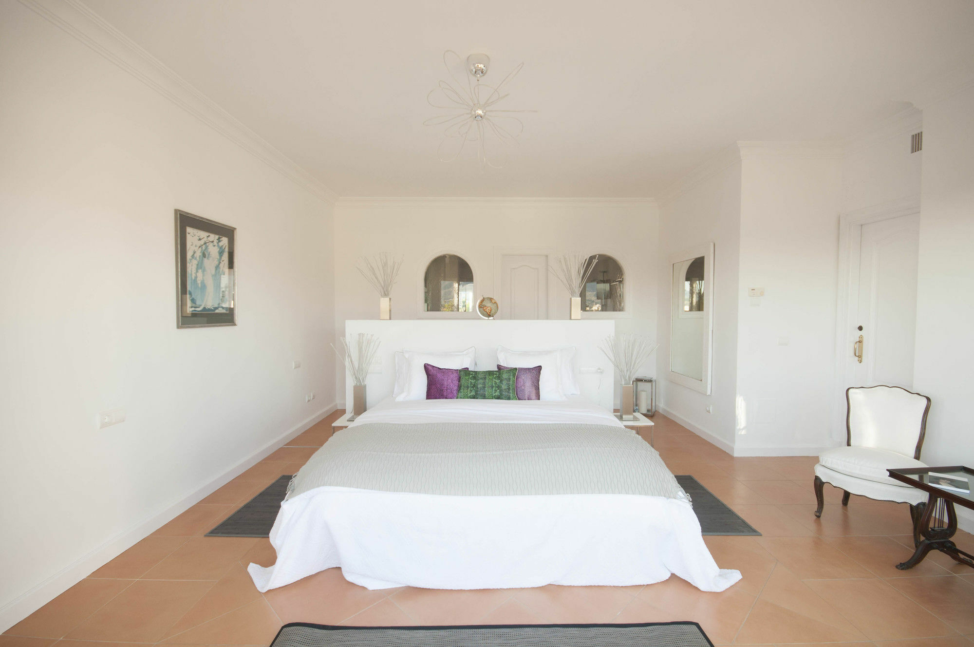 Molo 44 Suites Puerto Banus Марбелья Екстер'єр фото